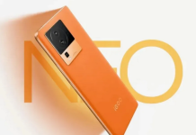 OriginOS 6 Arriving for iQOO Neo 7 & Neo 7 Pro: Here’s When to Expect the Update iQOO Neo 7 Pro
