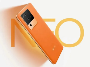 iQOO Neo 7 Pro