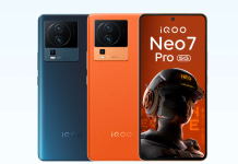 iQOO Neo 7 Pro gets a massive ₹7000 discount on Amazon India; Check details iQOO