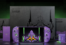 ONEXPLAYER 2 Pro EVA Limited Edition console launched globally with FHD+ display, Ryzen 7 7840U APU ONEXPLAYER