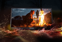 ViewSonic launches new ColorPro VP-16 portable OLED monitor with touch support ViewSonic