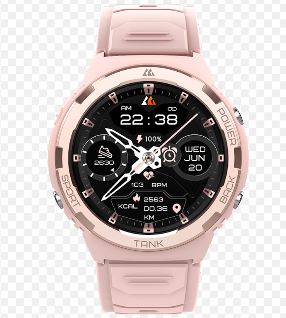 KOSPET TANK S1: Enjoy Your Outdoor Adventure with the Ultimate Rugged ...