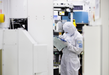 Samsung’s second-quarter profit plunges 96% amid ongoing Chip slump Samsung