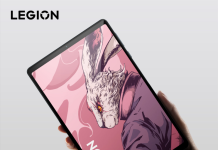 Next-gen Lenovo gaming tablet spotted with Snapdragon 8 Gen 3 chip Lenovo