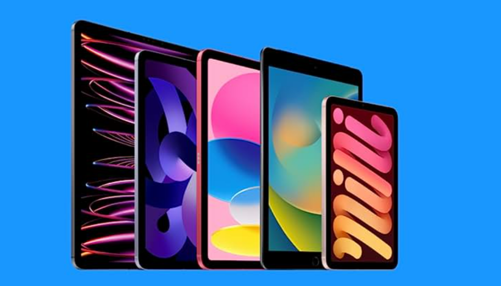 Best Amazon Prime Day Tablet Deals iPad, Samsung, Lenovo and more