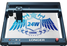 GearBerry is offering huge discounts on various DIY gadgets (Coupons) laser deal