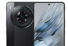Nubia Z50S Pro is now available on Giztop for $639 Nubia Z50S Pro