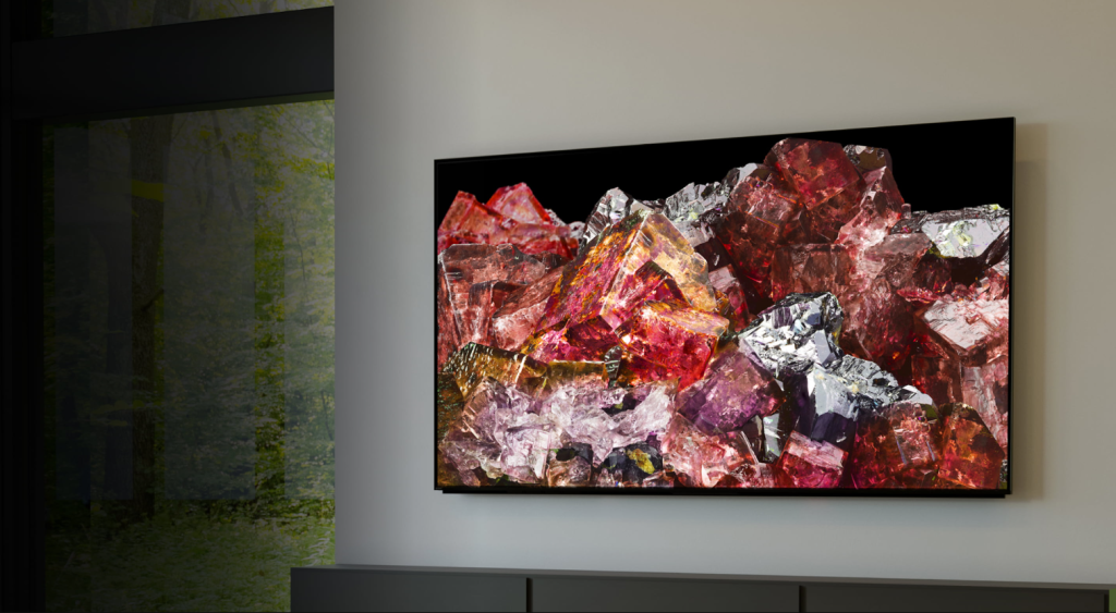 Sony Bravia XR X95L 85″ 4K Mini LED TV launched in India for ₹5,99,990 Gizmochina
