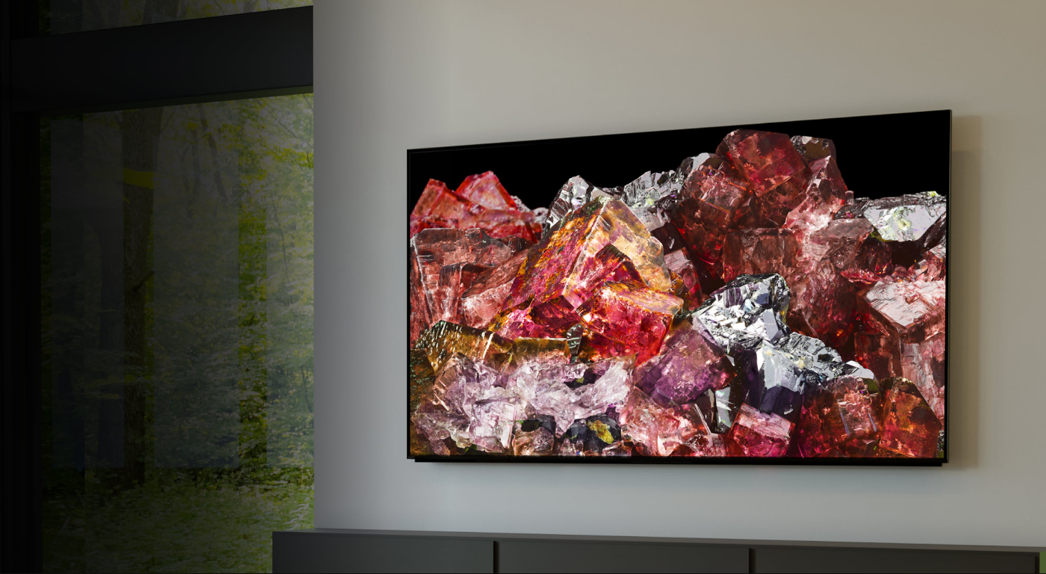 Sony Bravia XR X95L 85″ 4K Mini LED TV launched in India for ₹5,99,990 ...