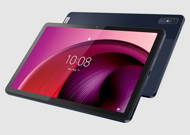 Lenovo Tab M10 5G