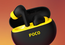 Poco Pods TWS earbuds unveiled in India with complete spec sheet, sale starts tomorrow Poco