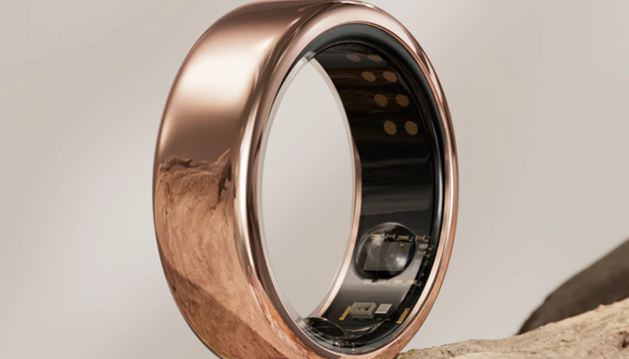 Smart-Ring-Oura