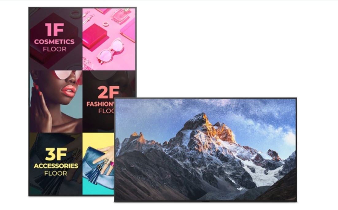 Sony BZ50L 98inch Professional Bravia Display With 4K HDR Launched In