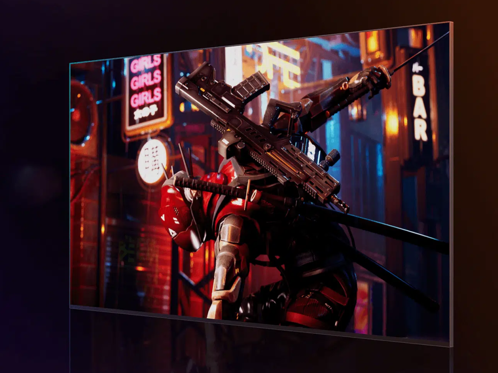 TCL C955 Mini LED TV