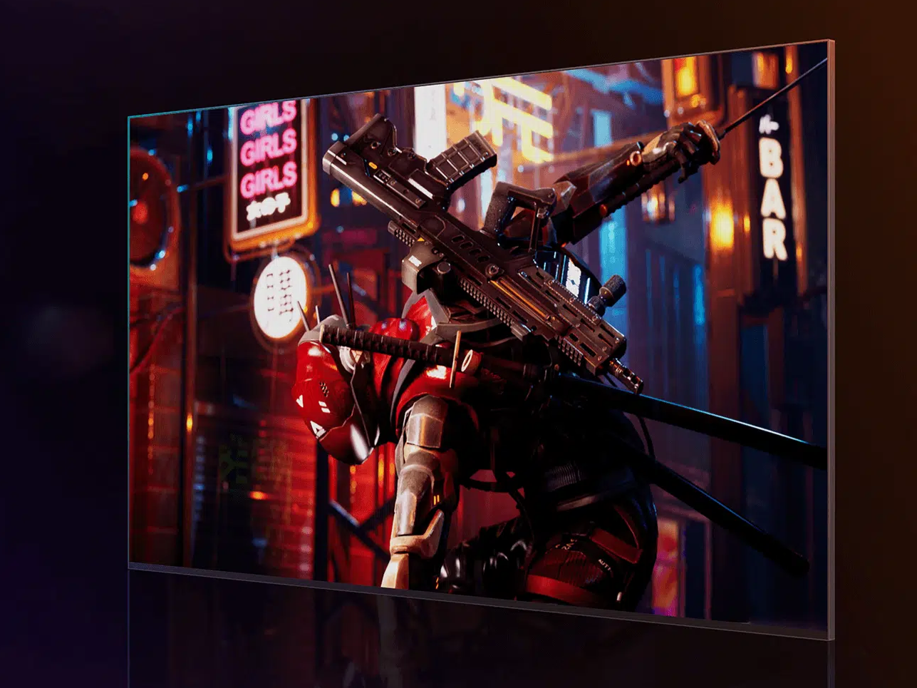 96 Inch Tcl TCL C955 Mini LED TV with 98-inch 4K display goes on sale in Japan ...