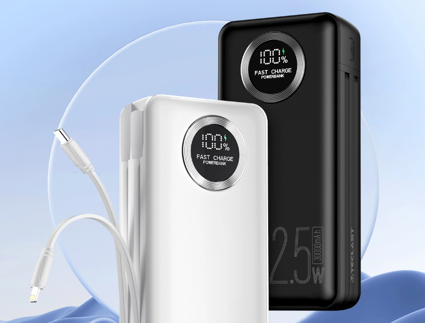 Teclast E30 Pro mobile power bank