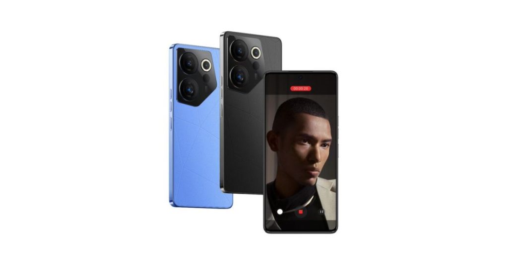 Tecno Camon 20 Premier 5G