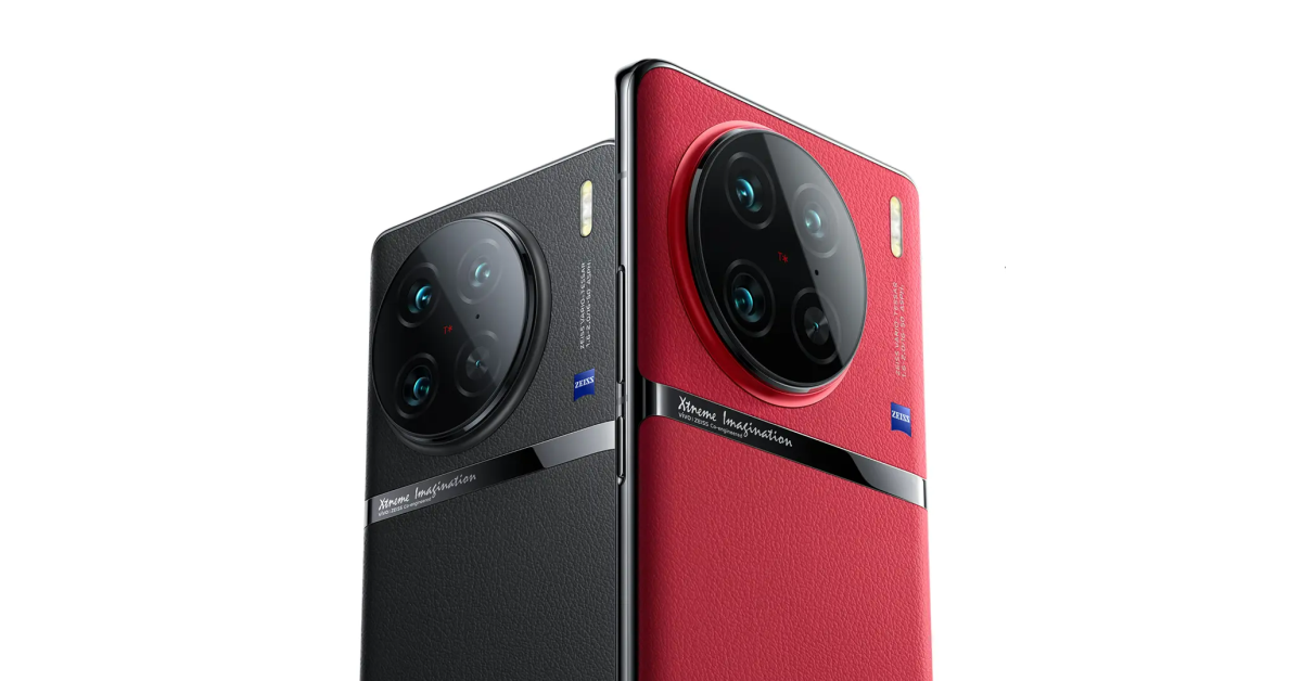 X00 Vivo X00 Pro specifications leak reveals 1.5K display, 100W charging ...