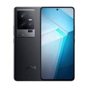 Vivo iQOO 11S