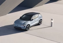 Volvo is Accelerating Towards a 100% BEV Lineup by 2030 Volvo