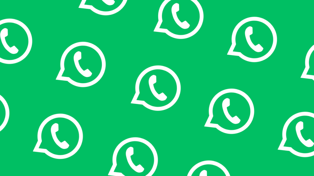 WhatsApp logo