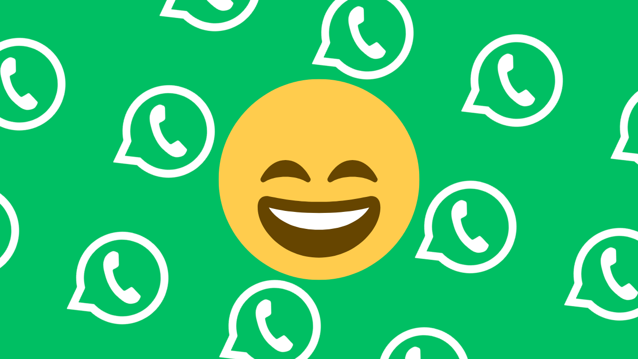 WhatsApp to soon get animated stickers based on user avatars - SamMobile