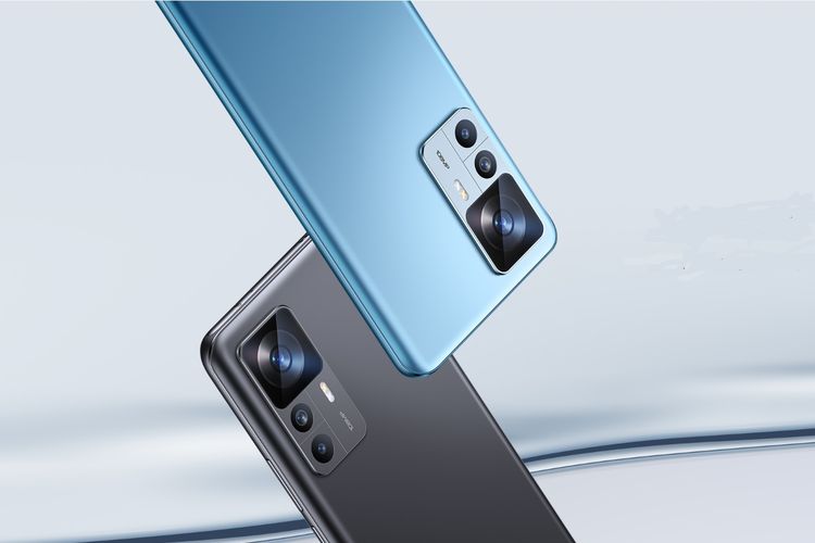 Xiaomi 12T series