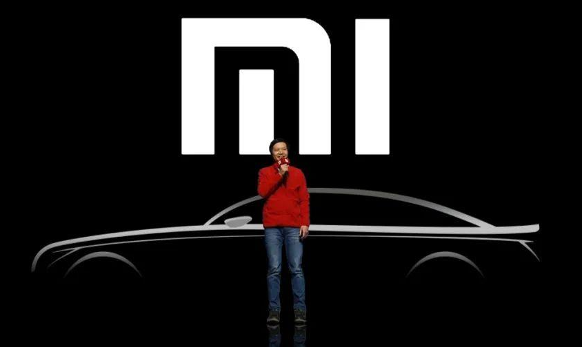 Xiaomi Car