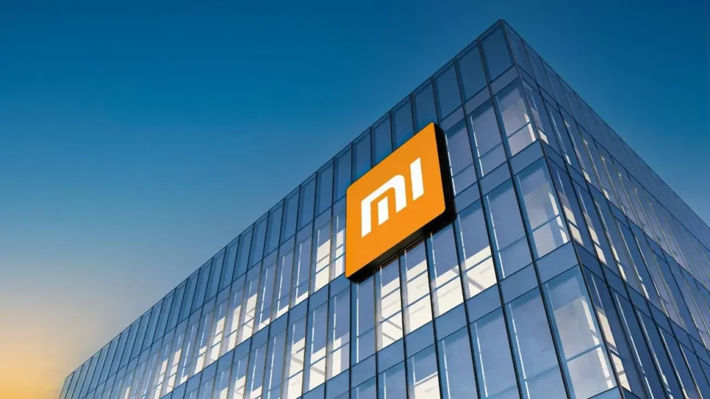 Xiaomi India
