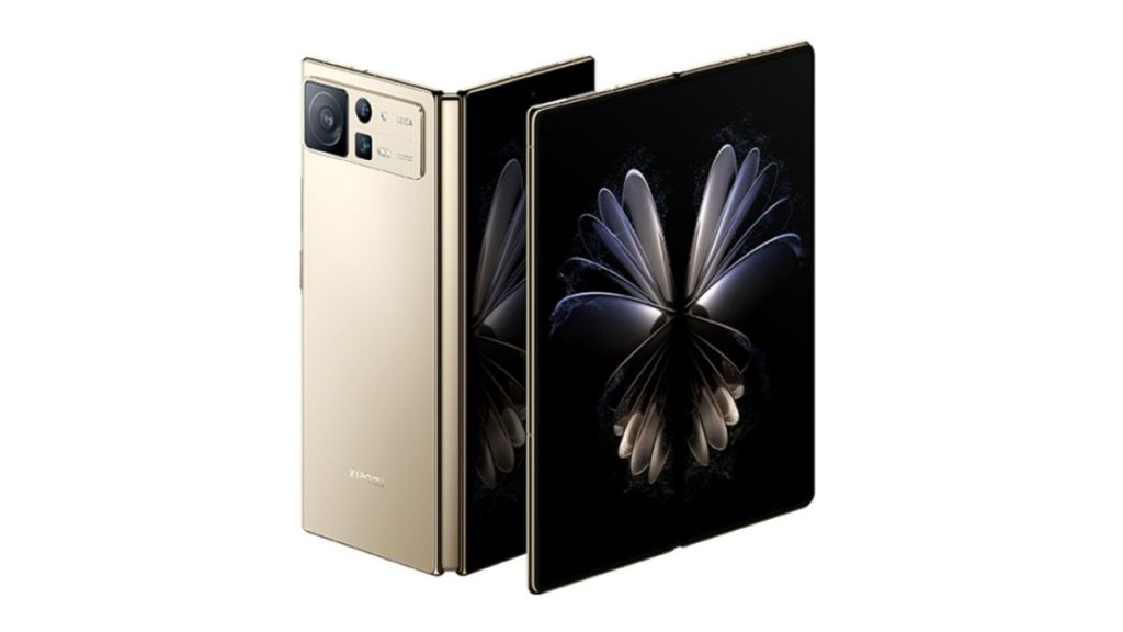 Xiaomi MIX Fold 2