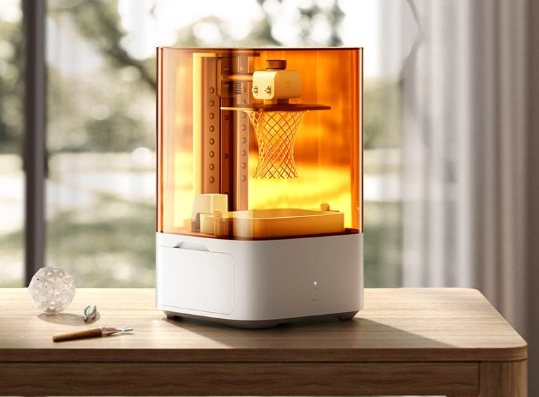 Xiaomi Mijia 3D Printer with pause and resume feature launched for 1699 ...