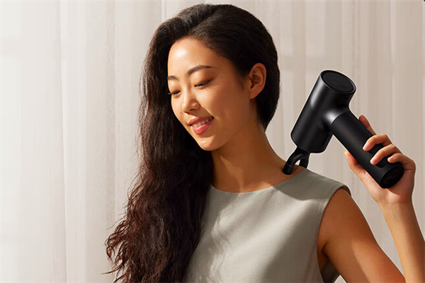 Xiaomi MIJIA Fascia Gun 2 with dual-state 3-speed hot compress and 30 ...