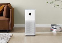 Xiaomi Smart Air Purifier 4 Review: Affordable, Elegant, and Powerful Xiaomi_Smart_Air_Purifier_4_Review