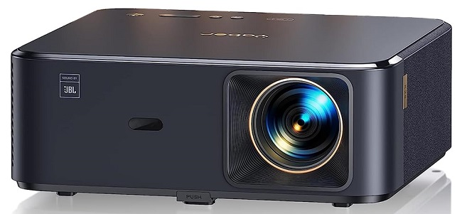 Yaber K2S 4K Projector
