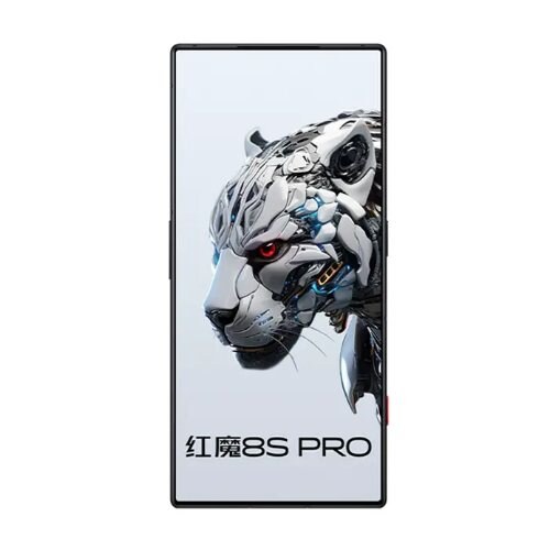 ZTE - nubia red magic 8s pro レッドマジック REDMAGIC 8S Pro Gaming Smartphone - Product Page - REDMAGIC