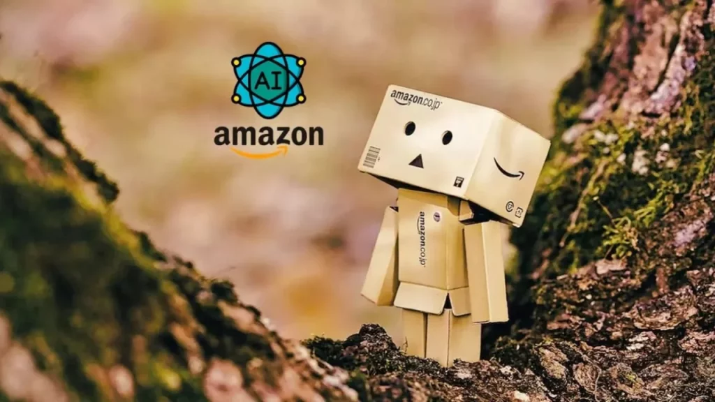 Amazon Bedrock AI