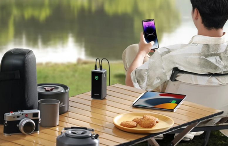 Anker Prime 200W power bank