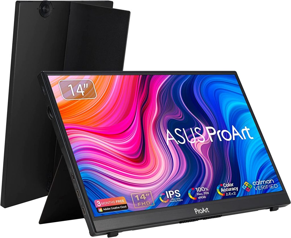 asus proart pa148ctv