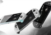 AYA NEO KUN teased as the brand’s best-ever Windows handheld AYA NEO KUN