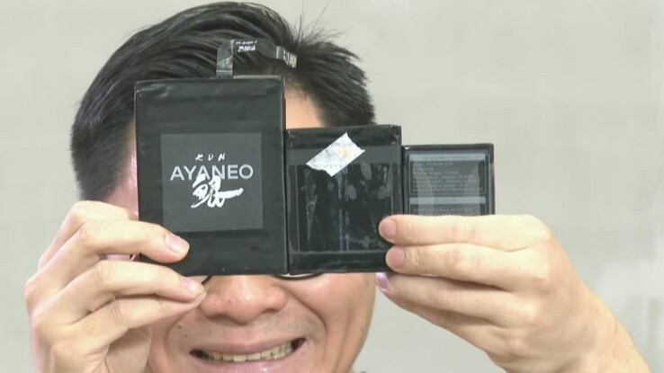 AYA NEO KUN