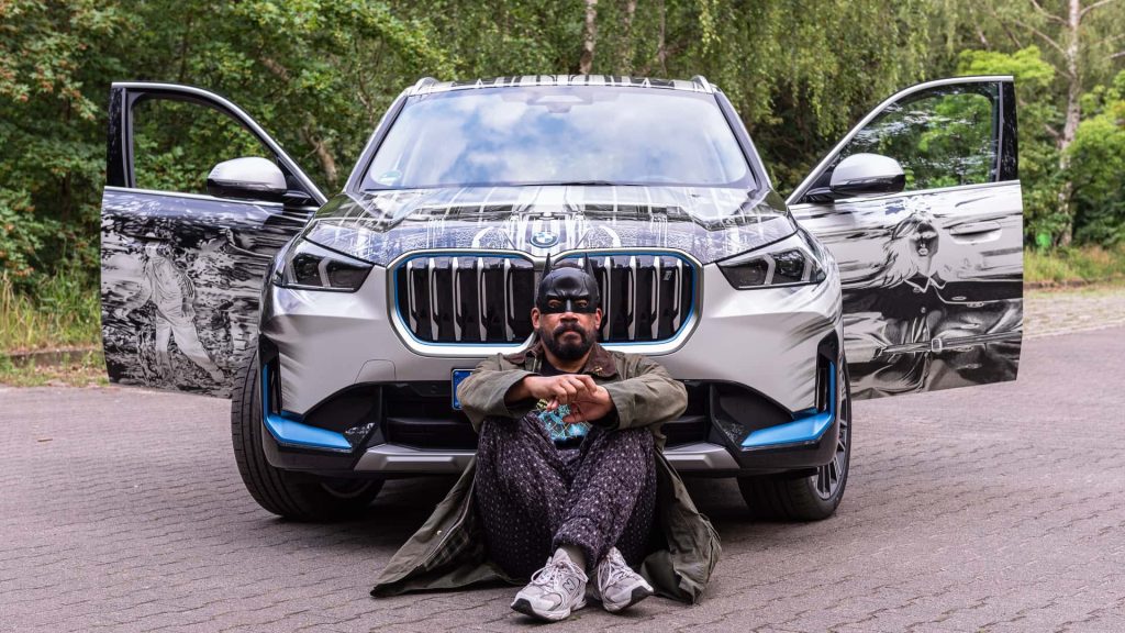 BMW