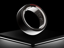 M1 smart ring with 24-hr Heart rate tracking & a slew of other features  unveiled for $38 - Gizmochina
