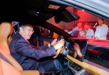 BYD Han EV, Tang EV, and Atto 3 launched in Morocco; first time in Africa! BYD