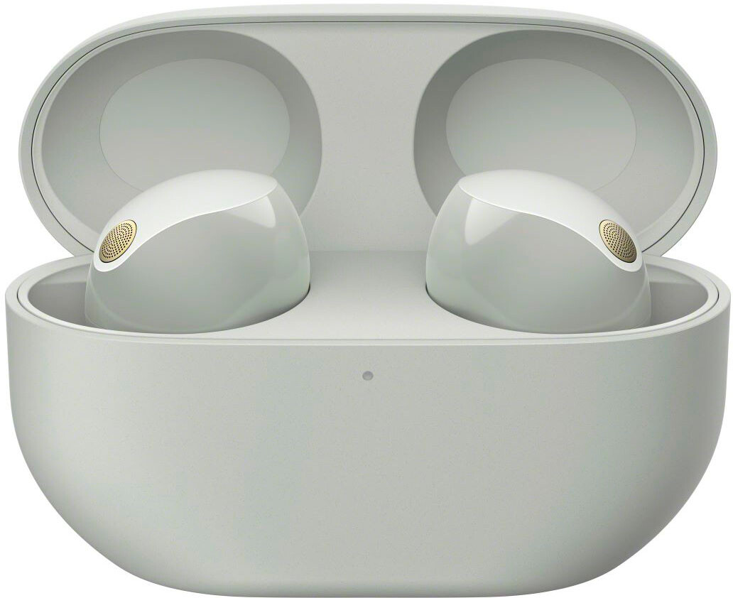 Sony WF1000XM5 TWS earbuds US & EU pricing leaks along with renders Gizmochina