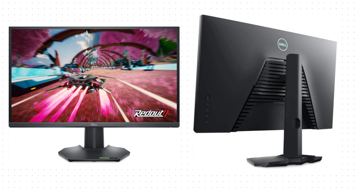 Dell launches IPS Gaming monitor 