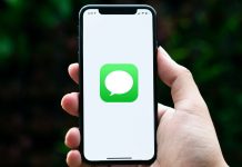 Apple iPhone users in the UK may soon lose iMessage & FaceTime apple