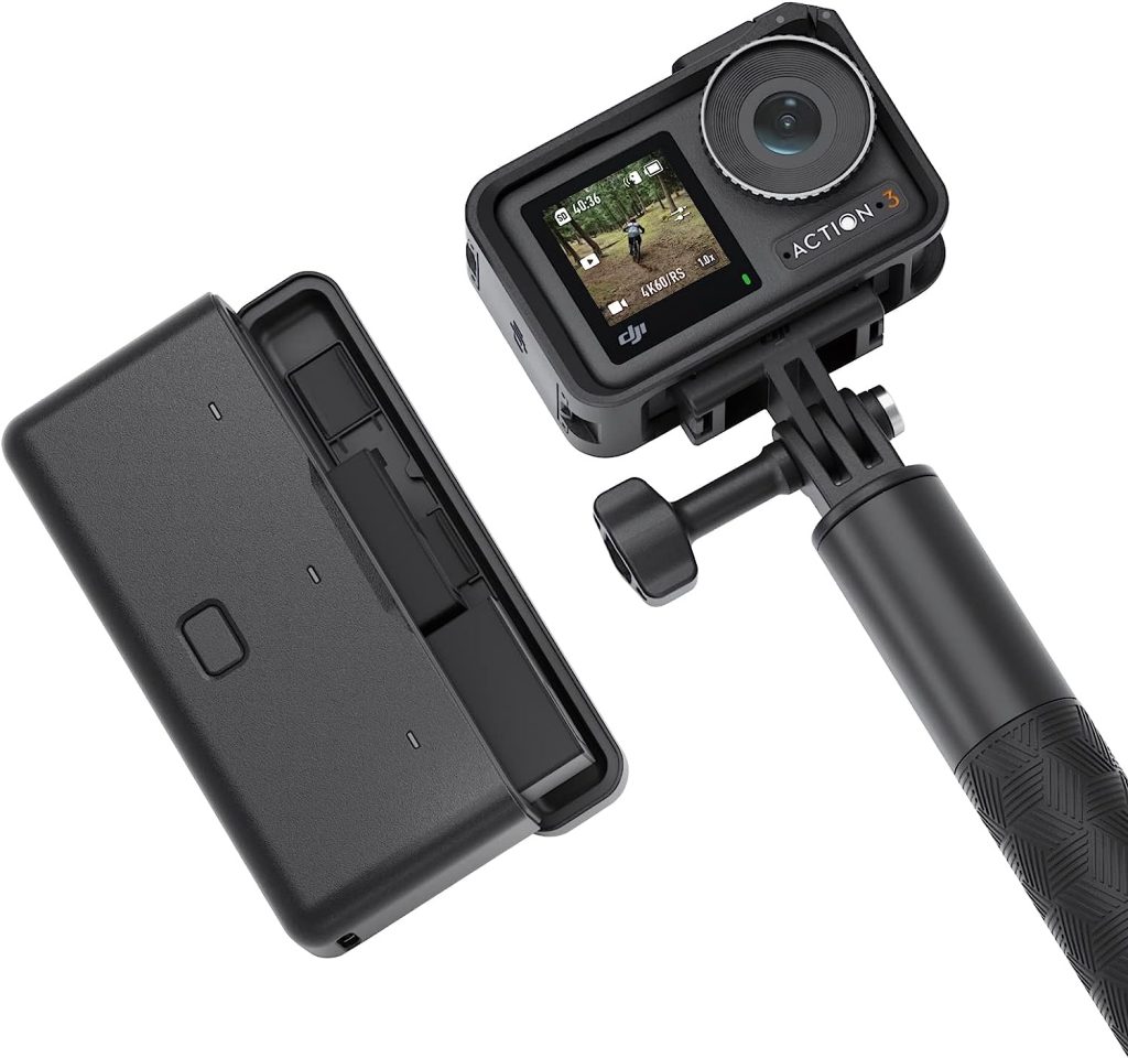 dji osmo action 3