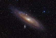 James Webb Space Telescope to Study the Andromeda Galaxy to Understand the Milky Way Galaxy