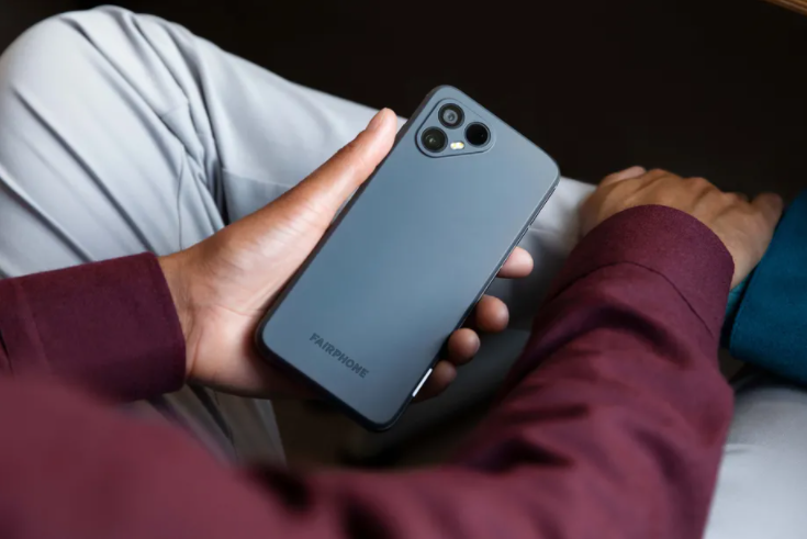 fairphone 4 3 1