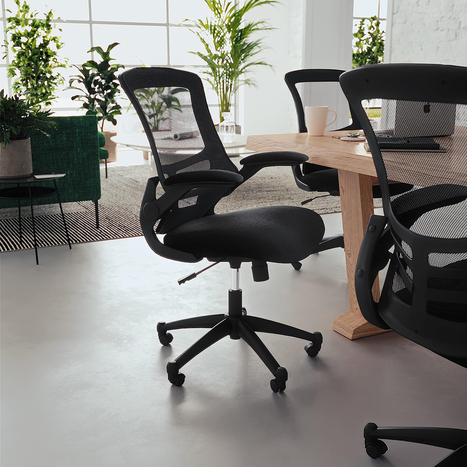 2023 OFFICE CHAIRS visual data 7
